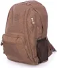 Bag Street Crinkle Nylon Leicht Rucksack Reiserucksack Produktbild-Vorschau 2