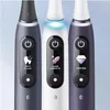 Oral-B iO Series 8 Elektrische Zahnbürste White Alabaster Produktbild-Vorschau 10