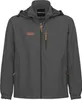 FALKENSTEJN Summer Windbreaker Anorak Windjacke leichte Produktbild-Vorschau 2