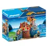 PLAYMOBIL® 4433 - History - Wikingerbastion Produktbild-Vorschau 1