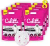 Calitti Silikat Katzenstreu – Premium Kristallstreu, Produktbild-Vorschau 5