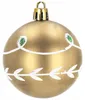 SPRINGOS albero di Natale in plastica 30 pezzi set di Anteprima dell’immagine prodotto 5
