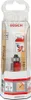 Abrundfräser Expert for Wood, 8 mm, D 16,7 mm, R1 2 mm, L Produktbild-Vorschau 2