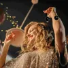 Kashaka, hudební nástroj s dvojitou "dýní", 2 kusy, Náhled obrázku produktu 3