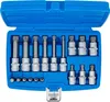 BGS technic Bit Socket Set, 2,1 kg Produktbild-Vorschau 10