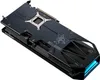 PowerColor RX 9070 Hellhound OC 16GB RX9070 16G-L/OC retail Produktbild-Vorschau 7