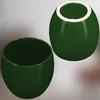 KOTARBAU® 2er Set Blumentopf Keramik rund ⌀ 19 cm Höhe: Produktbild-Vorschau 8