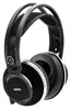AKG K812, Câble, 5 - 54000 Hz, 390 g, Casque, Noir, Argent Voir les images du produit 2