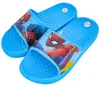 Badelatschen Spider-Man Hellblau 24/25 Produktbild-Vorschau 2