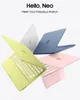Fintie Hülle Kompatibel mit MacBook Neo 13 Zoll A3404 A18 Produktbild-Vorschau 7