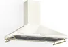 Klarstein Hotte Aspirante 90 cm, Hottes de Cuisine avec Voir les images du produit 1