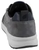 WALDLÄUFER Gonamic H Matti Herren Schnürhalbschuhe grau Produktbild-Vorschau 3