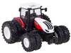 Traktor na diaľkové ovládanie + zelený príves RC0602 Náhľad obrázku produktu 4
