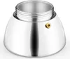 Monix M863006, Moka konvička, 0,37 l, Černá, Hliník, Náhled obrázku produktu 2