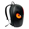 LED batoh,motocyklový batoh,tvrdé pouzdro jezdecký Náhled obrázku produktu 3