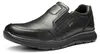 Herren Slipper Benjo schwarz 42 Produktbild-Vorschau 1
