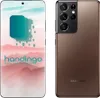 Samsung Galaxy S21 Ultra 5G - 256GB -  Dual-Sim - Phantom Produktbild-Vorschau 6