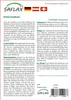 SAFLAX - Skutečný zlatobýl - Solidago virgaurea - 100 Náhled obrázku produktu 7