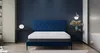 Matratze 180 x 200 cm H2, 7-Zonen Taschenfederkern, Bezug – Folis Produktbild-Vorschau