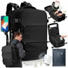 Handgepäck-Rucksack BLACK Produktbild-Vorschau 16
