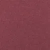 A close-up view of a red fabric texture. Produktbild-Vorschau