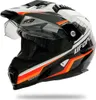 Ufo Aries casque tout-terrain Multicolore M Multicolore M Voir les images du produit 2