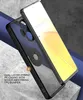 Hülle für Realme C55 4G Matte Transluzent TPU Stoßfest Produktbild-Vorschau 4