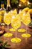 Limoncè Spritz Gläser 6er Set - Aperitifgläser / Produktbild-Vorschau 7
