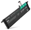 CELLONIC 1x Batteria per PC portatile Compatibile con ASUS Anteprima dell’immagine prodotto 1