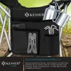 KESSER® Campingstuhl faltbar bis 150 kg Angelstuhl Produktbild-Vorschau 3
