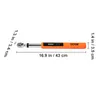 VEVOR Drehmomentschlüssel 3/8", 5-50Nm Drehmomentschlüssel Produktbild-Vorschau 8