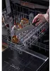 Fiskars Hard Edge Tomatenmesser, Gemüsemesser, Produktbild-Vorschau 5