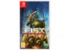GAME F.I.S.T. Forged in Shadow Torch (PS5), Nintendo Switch Produktbild-Vorschau 1
