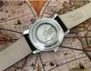Zeppelin 8468-3 Atlatnic Automatik GMT Herrenuhr 43mm 5ATM Produktbild-Vorschau 14