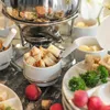 Set per fonduta 28 pezzi Anteprima dell’immagine prodotto 5