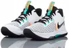Nike LeBron Witness 5 White Clear Jade - EU 47.5 Produktbild-Vorschau 10