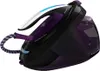 A steam generator iron with its water tank. Anteprima dell’immagine prodotto