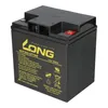 Batterie Kung Long 12V 30Ah Pb Batterie WP30-12TNE Voir les images du produit 5