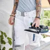 Festool DTSC 200-Basic Ponceuse delta sans fil 18 V 145 x Voir les images du produit 18