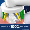 Oral-B Deep Cleaning, 4 Stück(e), Weiß, 3 Monat( e), Produktbild-Vorschau 15