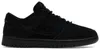 Nike Dunk Low SE Triple Black - EU 42.5 Produktbild-Vorschau 1