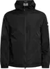 Weekend Offender Techniker-Gesichtsmaskenjacke, Schwarz M Produktbild-Vorschau 9