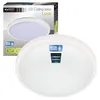 MasterLED Deckenleuchte LED LUVO 24W Weiß Ø32,5cm IP44 | Produktbild-Vorschau 1