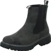 Schlupf-/Reißverschlußstiefelette Warmfutter bis 35mm Produktbild-Vorschau 1