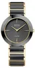 Bering Damenuhr Ceramic schwarz 11429-732 Produktbild-Vorschau 9