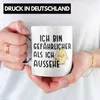 Trendation - Lustige Tasse Kollege Kollegin Geschenk Produktbild-Vorschau 2