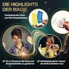 Clementoni Ehrlich Brothers - Adventskalender der Magie Voir les images du produit 8