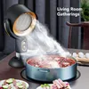 Hotte de table à 2 vitesses, technologie des ions négatifs, Voir les images du produit 10