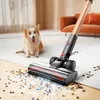Hoover Laresar Ultra 7 550W 45Kpa 7-Stufe 60Min 2In1 Led Produktbild-Vorschau 4