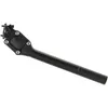 Contec tige de selle parallèle Sp-060 Slim 31,6X350mm Voir les images du produit 1